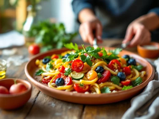 Verdure estive di giugno: conservazione tradizionale e ricette di stagione