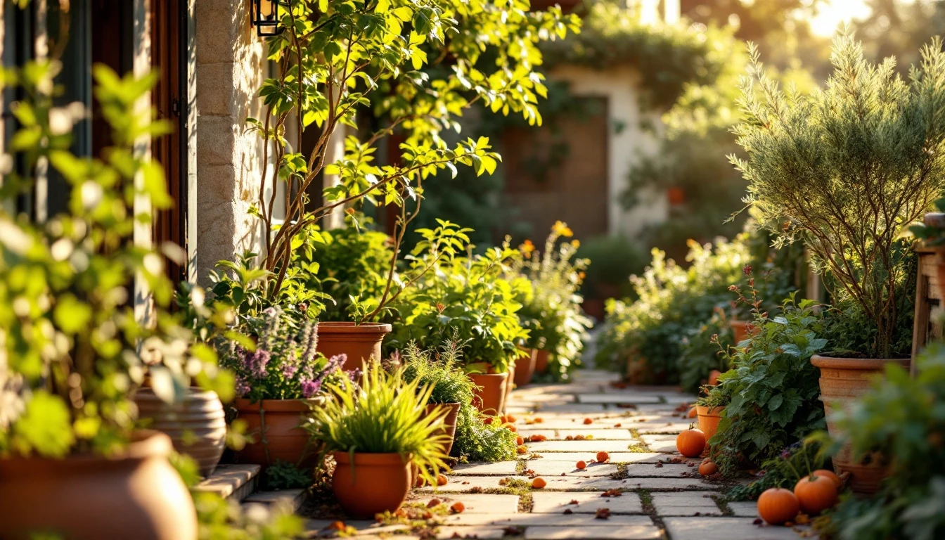 Coltivare susini e pruneti in giardino: varietà adatte al clima italiano e cure stagionali