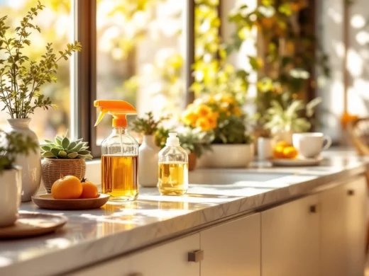 Organizzare balcone e terrazzo per l’estate: soluzioni pratiche e funzionali