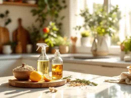 Gestire l’umidità in casa d’estate senza condizionatore: metodi naturali