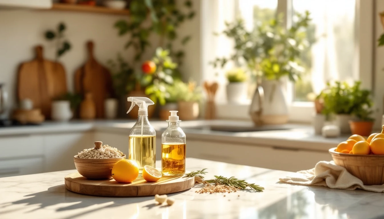 Come gestire l'umidità in casa durante l'estate: soluzioni pratiche senza condizionatore