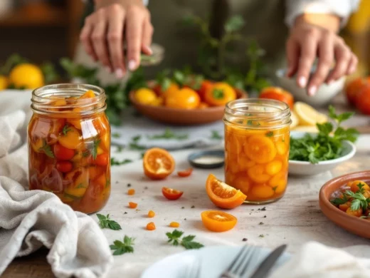 Conservare i pomodori estivi: essicazione, passata e sott’olio