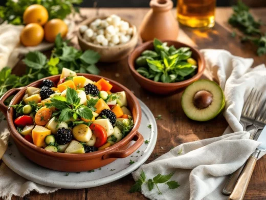 Conservare le verdure di stagione senza frigorifero: metodi tradizionali per l’estate