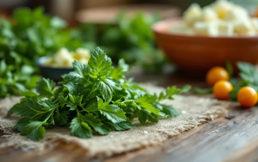 Conservare le verdure di stagione senza frigorifero: metodi tradizionali per l'estate — close-up ingredients preparation step fresh food