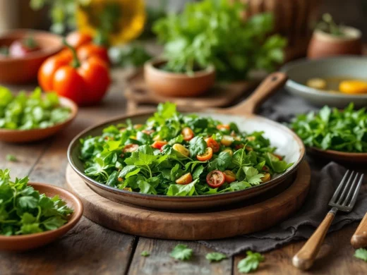 Conservare le verdure estive appena raccolte: metodi pratici e naturali