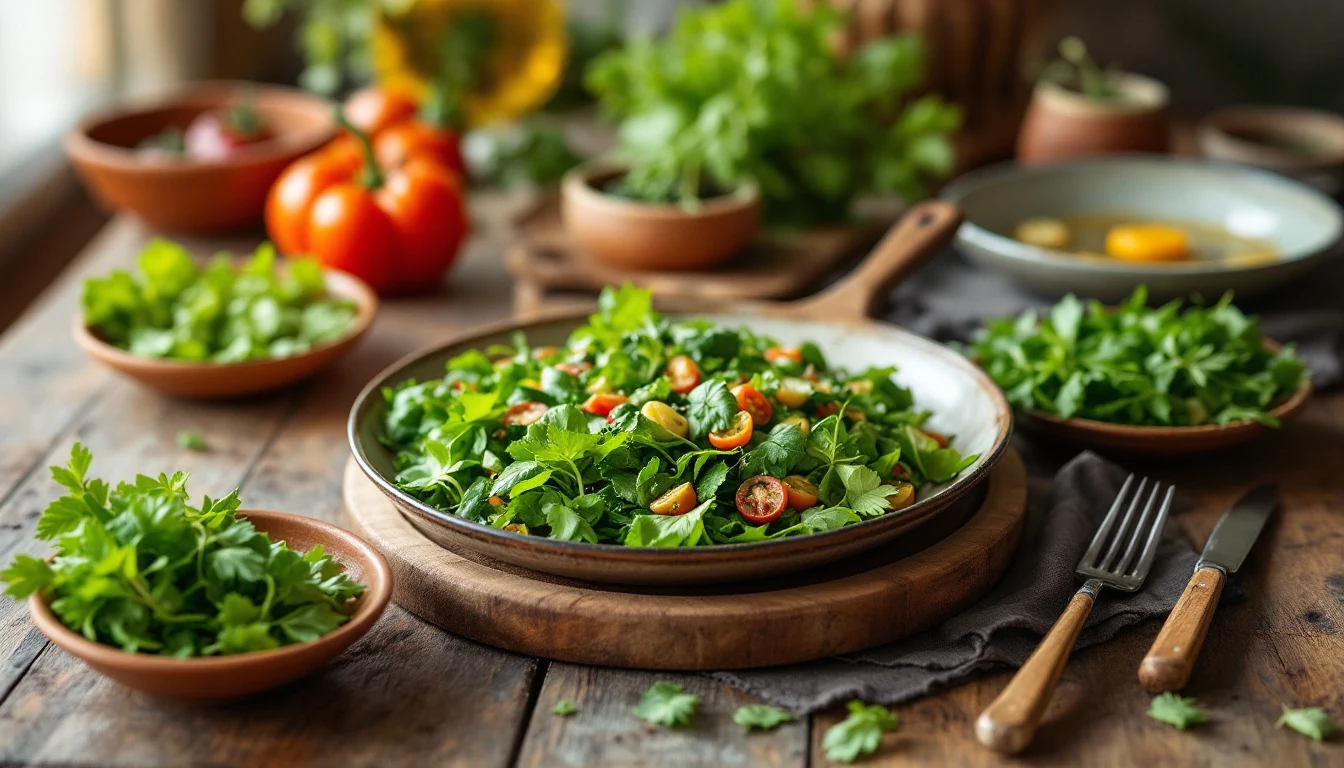 Conservare le verdure estive appena raccolte: metodi pratici per mantenerle fresche più a lungo