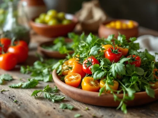 Conservare le verdure estive in frigorifero: metodi pratici per mantenerle fresche