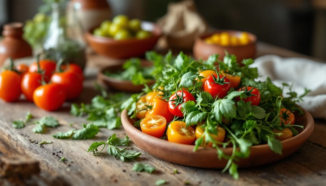 Conservare le verdure estive in frigorifero: metodi pratici per mantenerle fresche più a lungo