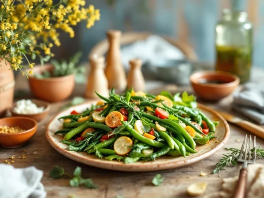 Conservare le verdure estive senza frigorifero: metodi tradizionali