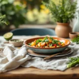 Conservare le verdure estive in frigorifero: metodi pratici per mantenerle fresche