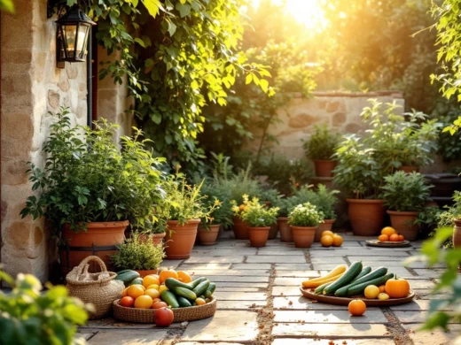 Conserve di zucchine: metodi classici per conservarle tutto l’anno