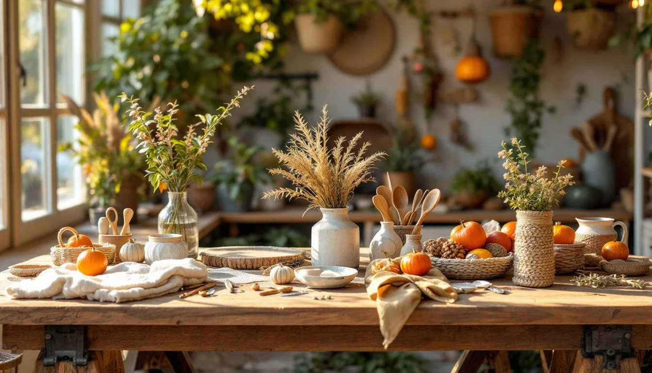 Creare un'area ombra in giardino o balcone con materiali di recupero