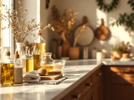 Organizzare la cucina estiva: ventilazione, conservazione e spazi funzionali