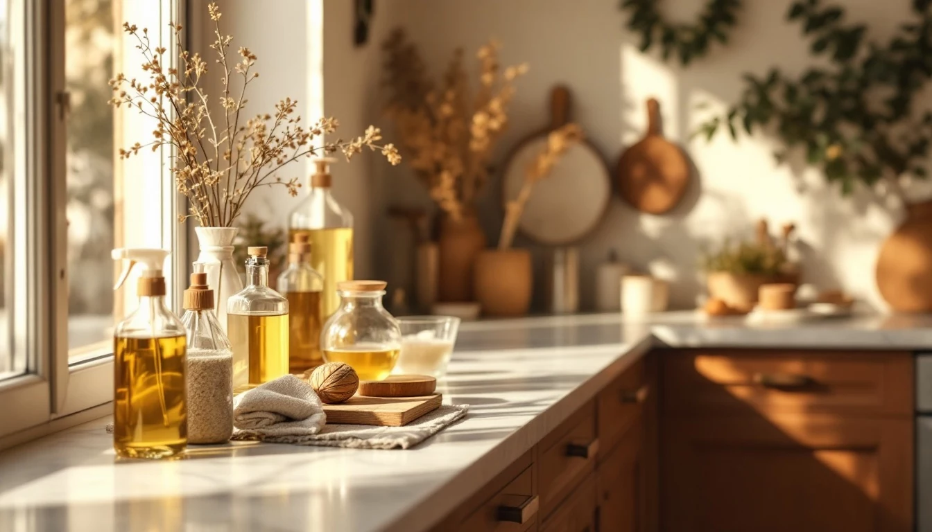 Organizzare la cucina estiva per il caldo: ventilazione, conservazione e spazi funzionali