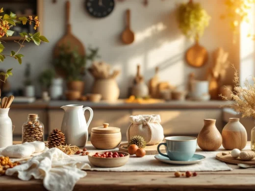 Organizzare la cucina estiva per ridurre sprechi e semplificare i pasti