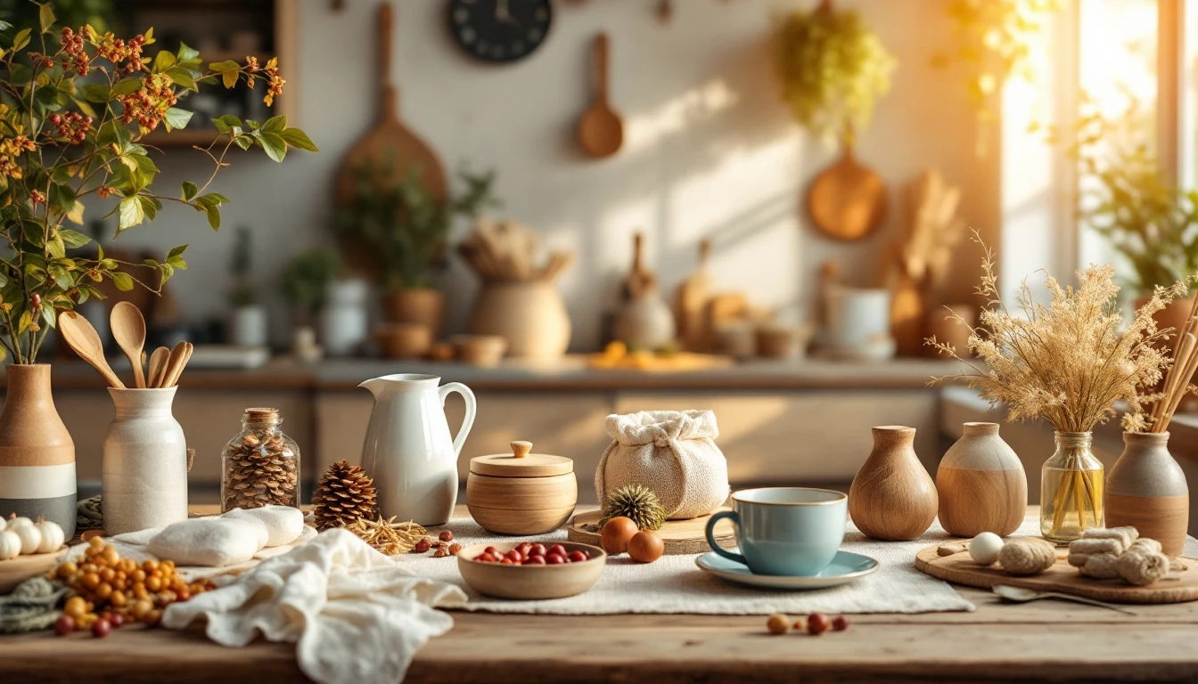 Organizzare la cucina estiva per ridurre sprechi e semplificare la preparazione dei pasti quotidiani