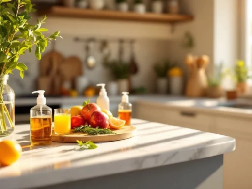 Organizzare la dispensa estiva per conservare frutta e verdura di stagione