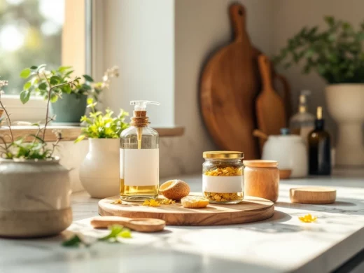 Organizzare la casa in estate: layout funzionali per ridurre stress