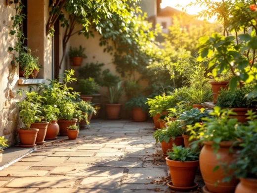 Orto in balcone a luglio: coltivare erbe e verdure estive in vaso