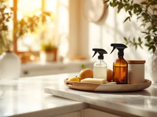 Ridurre l’umidità in casa d’estate: ventilazione naturale e rimedi pratici