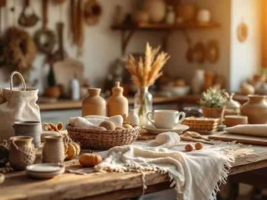 Tessuti naturali per rinfrescare casa: come scegliere lenzuola e tende che riducono il calore