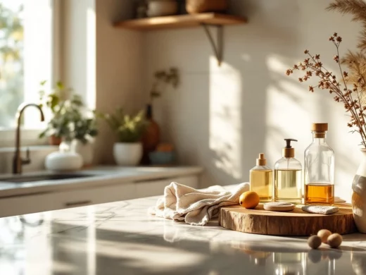 Rinfrescare la casa in estate senza aria condizionata: tecniche naturali